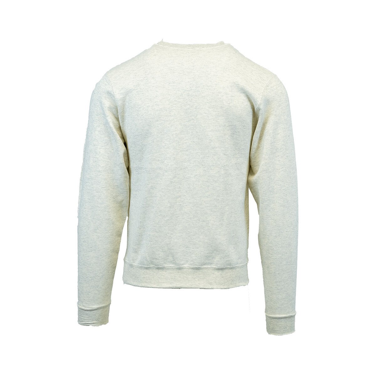 utah state usu champion crew sweatshirt oatmeal